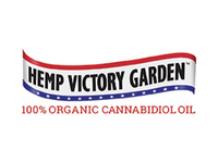 Hemp Victory Garden